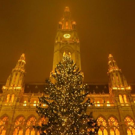 Vienna Home Екстер'єр фото