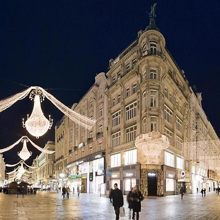 Vienna Home Екстер'єр фото