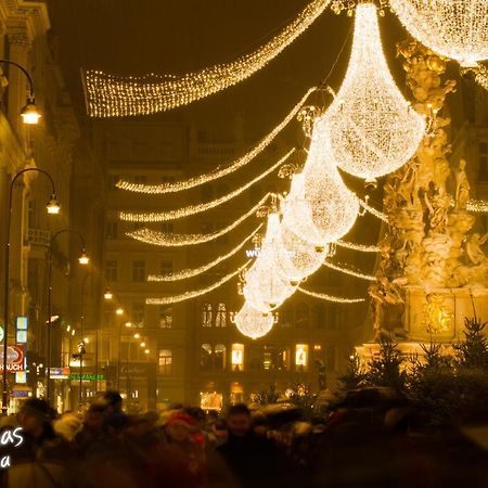 Vienna Home Екстер'єр фото