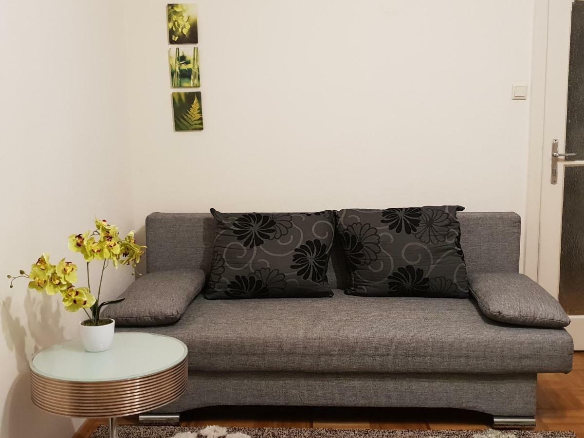 Vienna Home Екстер'єр фото