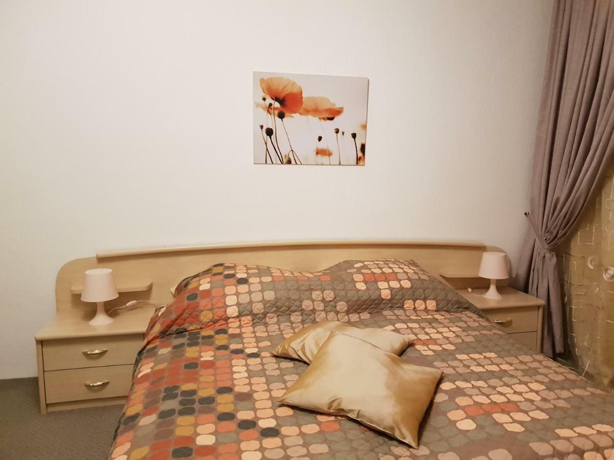 Vienna Home Екстер'єр фото