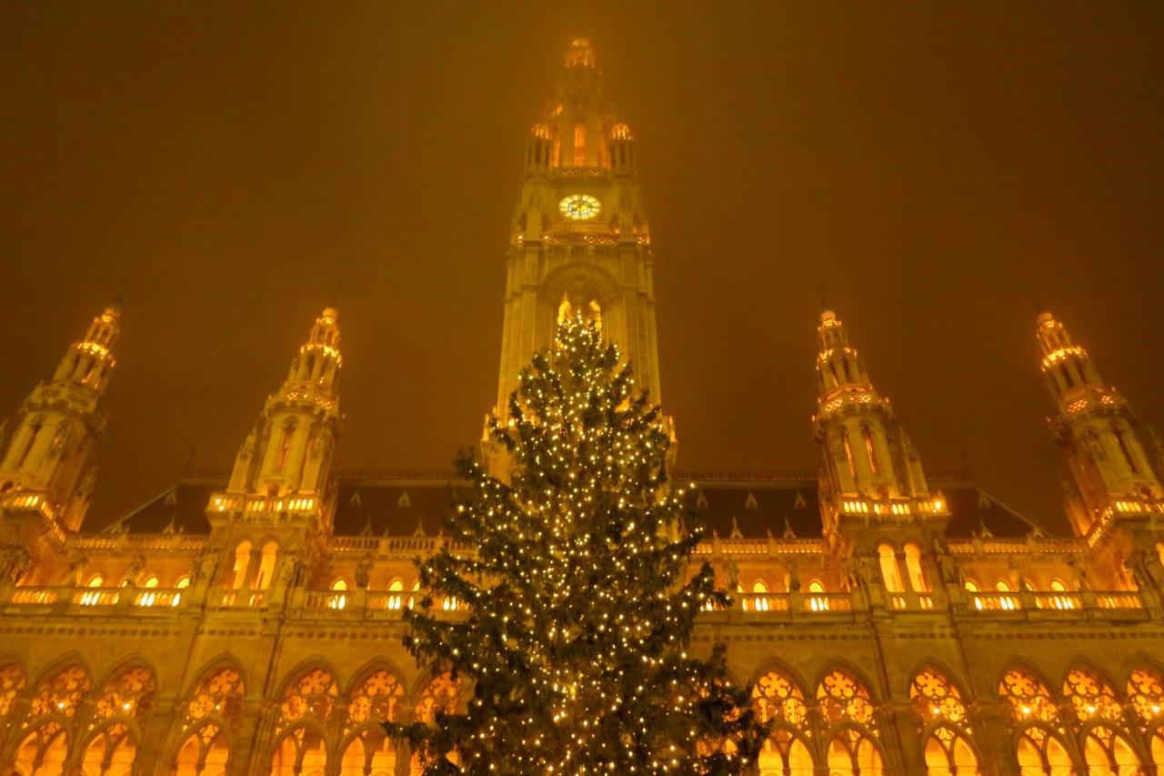 Vienna Home Екстер'єр фото