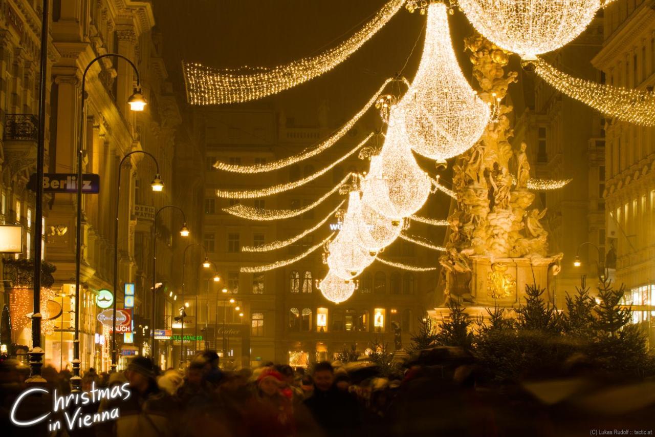 Vienna Home Екстер'єр фото