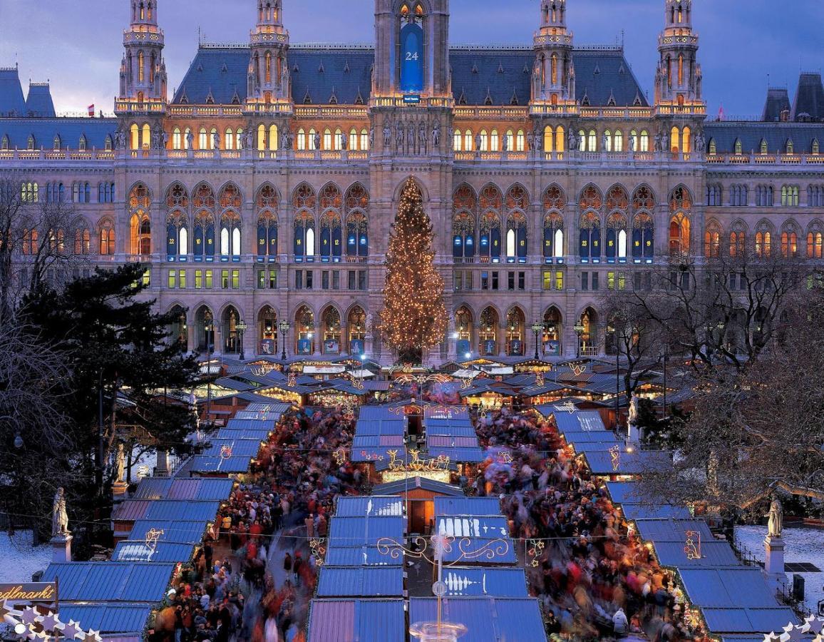 Vienna Home Екстер'єр фото