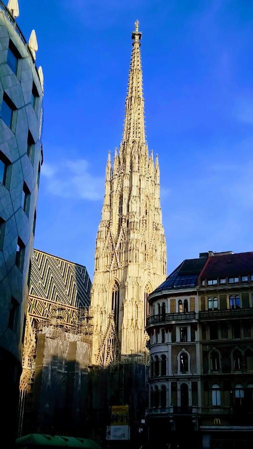 Vienna Home Екстер'єр фото